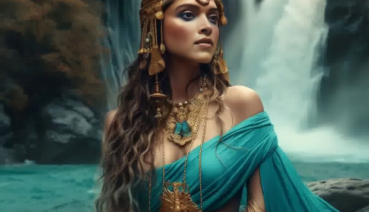 Teluguism-Project-K Deepika