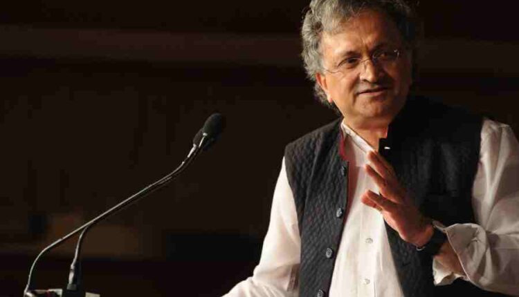 Teluguism-Ramachandra Guha