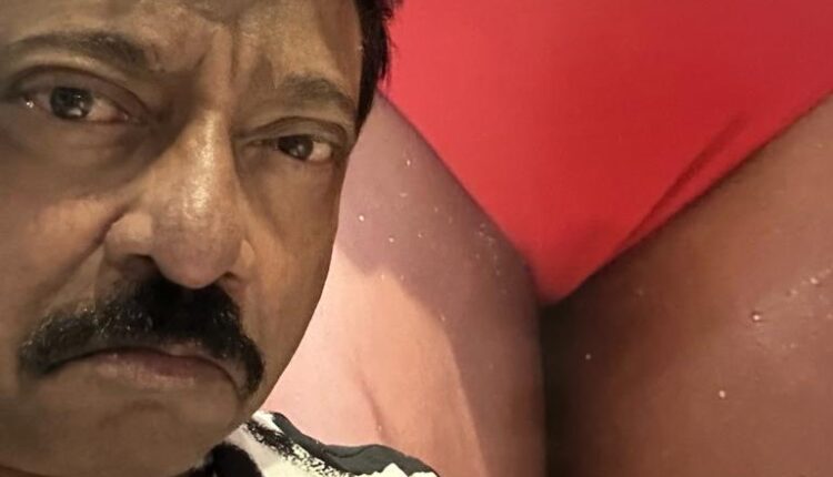 Teluguism-Ram Gopal Varma