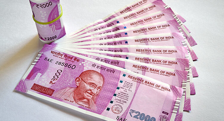 teluguism-RBI RS 2000 Notes