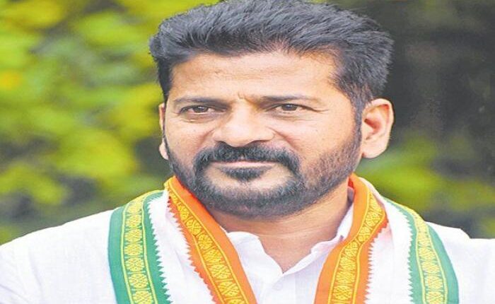 teluguism-Revanth Reddy