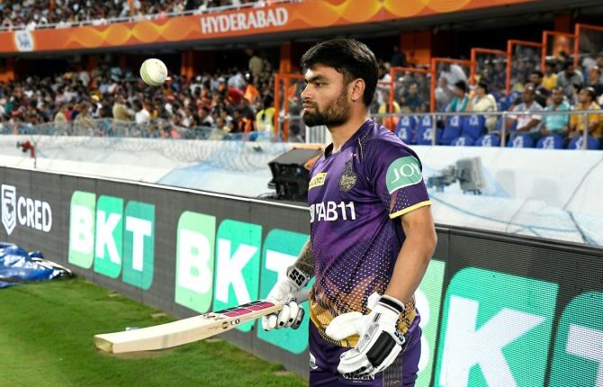 teluguism-Rinku Singh Drop