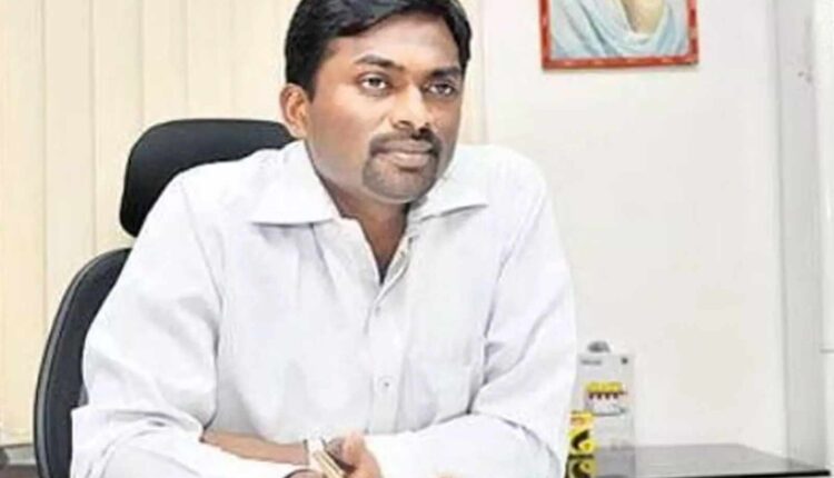 teluguism-Ronald Rose