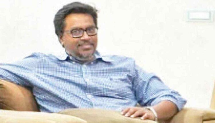 Teluguism-Sunil Kanugolu