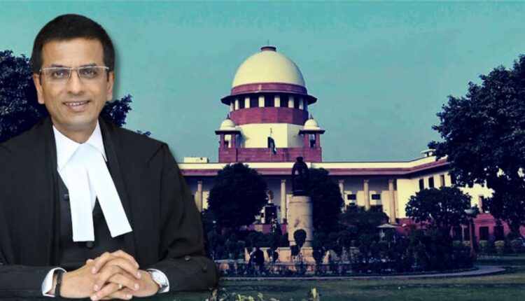 teluguism-Supreme Court Collegium