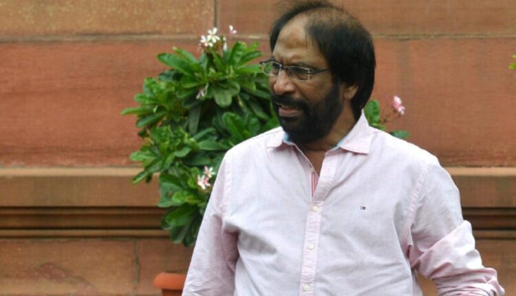 Teluguism-Tiruchi Siva