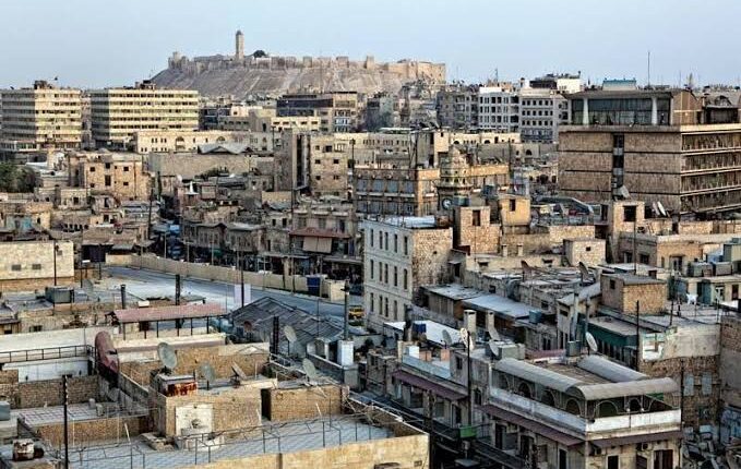 teluguism-US Drone Strike Kills