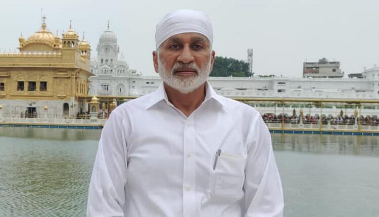 teluguism-Vijayasai Reddy