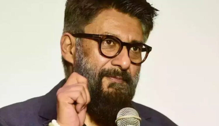 Teluguism-Vivek Agnihotri