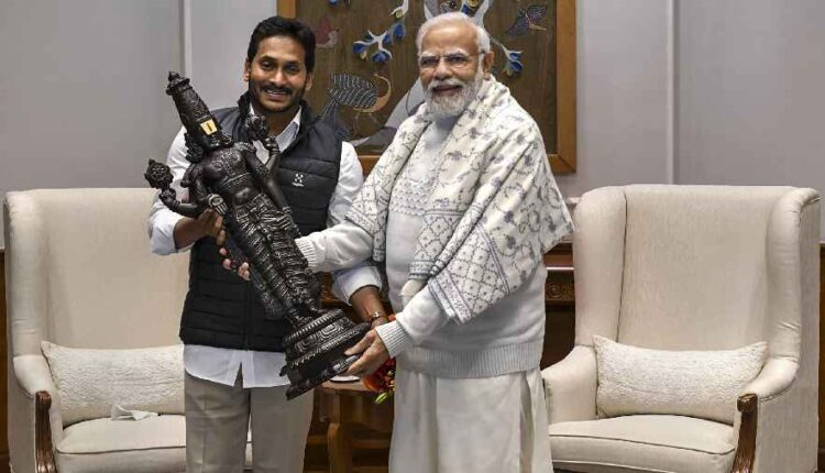 Teluguism-YCP Support Centre