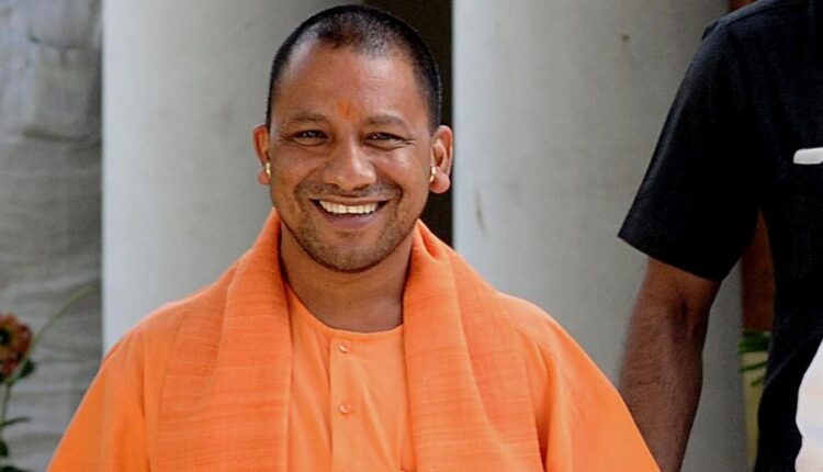 Teluguism-Yogi Adityanath
