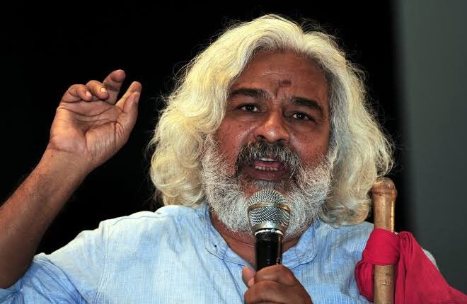 Teluguism-Actor Ali Gaddar 