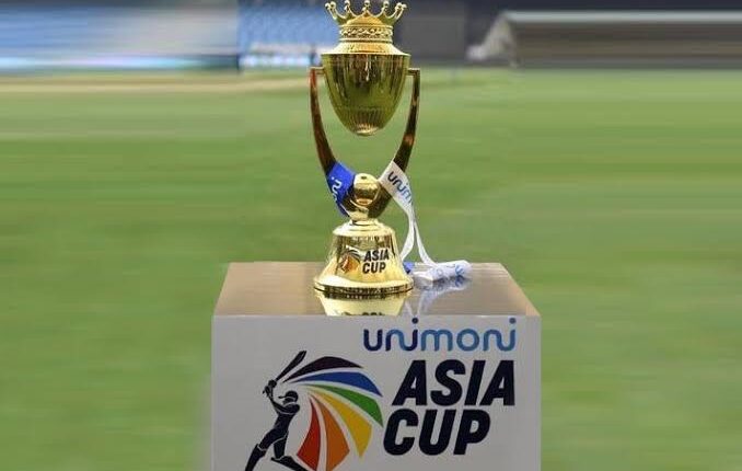 Teluguism-Asia Cup 2023