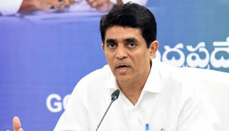 Teluguism-Buggana Rajendranath Reddy