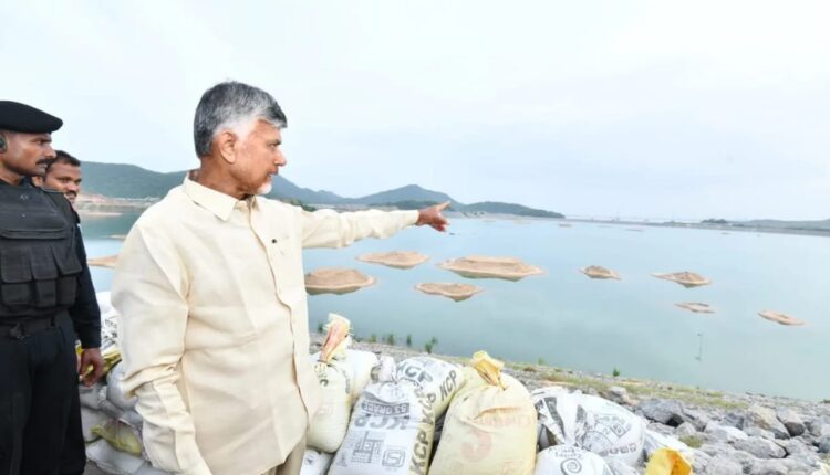 Teluguism-Chandra Babu Naidu