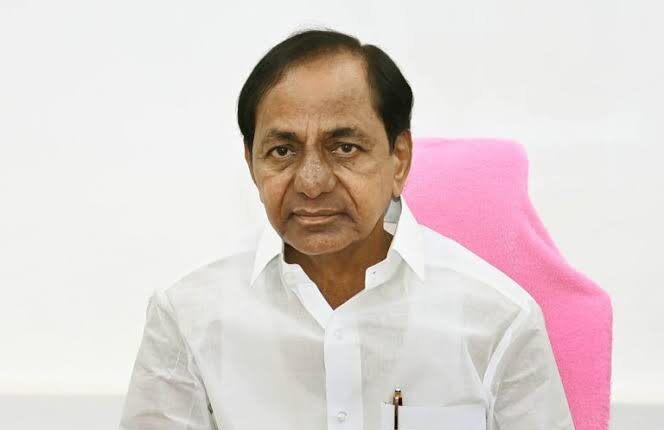 Teluguism-CM KCR Tour