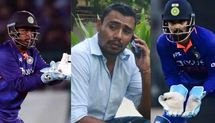 Teluguism-Danish Kaneria Slams