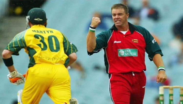 Teluguism-Heath Streak