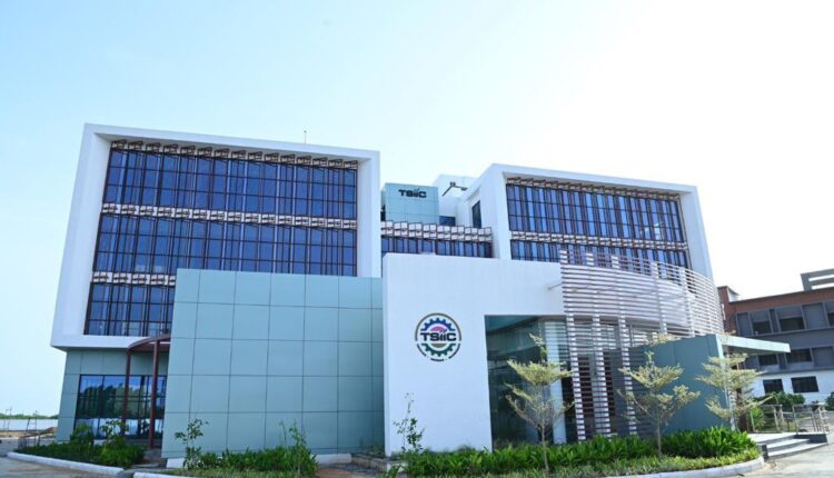 Teluguism-IT HUB Nizamabad