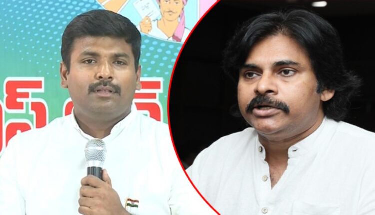 Teluguism-Janasena Slams