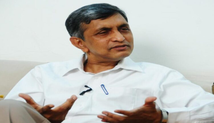 Teluguism-Jayaprakash Narayan