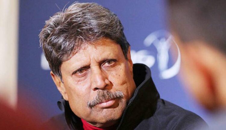 Teluguism-Kapildev Arrogance Comment