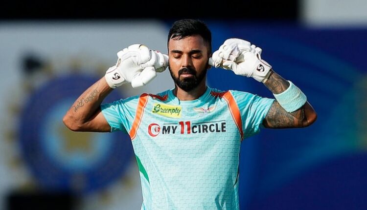 Teluguism-KL Rahul