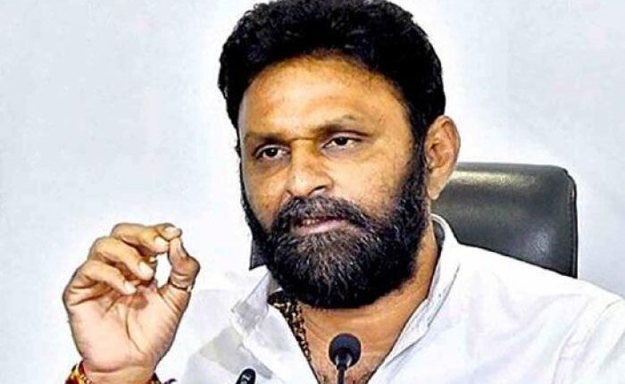 Teluguism-Kodali Nani