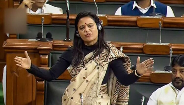 Teluguism-Mahua Moitra