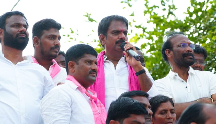 Teluguism-Marri Janardhan Reddy