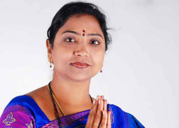 Teluguism-MLA Rekha Nayak