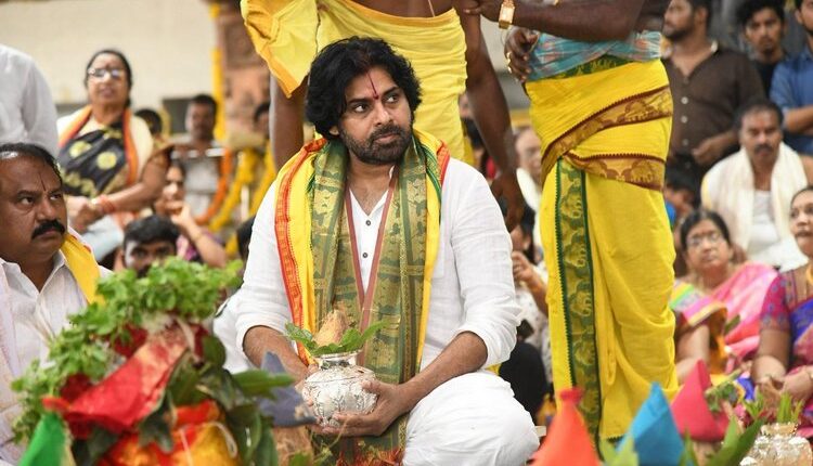 Teluguism-Pawan Kalyan