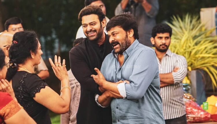 Teluguism-Prabhas Wishes