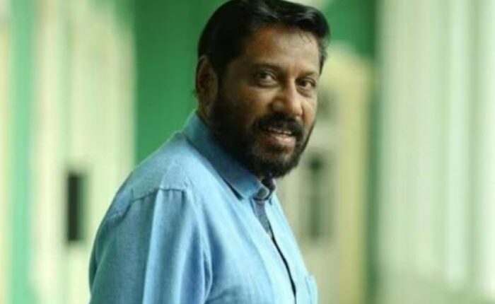 Teluguism-Siddique Ismail