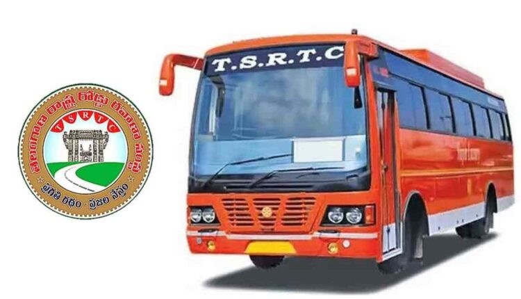 Teluguism-TSRTC Bill