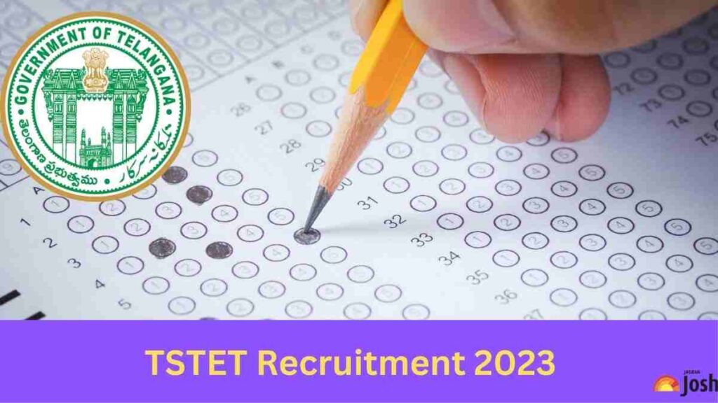 Teluguism-TS TET Recruitment 2023