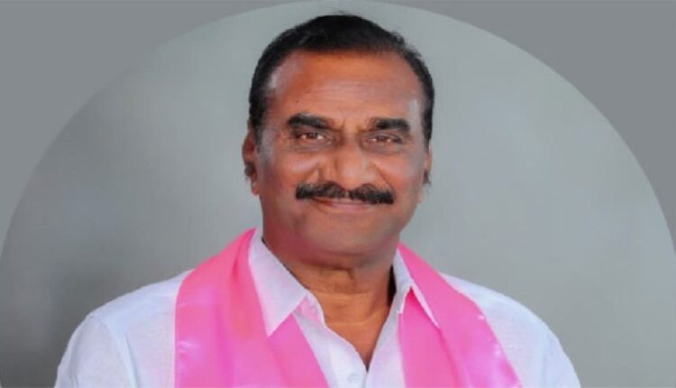 Teluguism-Vanama Venkateswara Rao rao