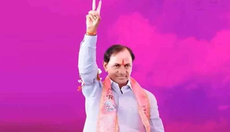 Teluguism-BRS Win