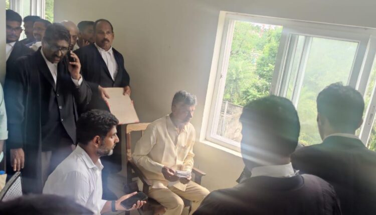 Teluguism-Chandrababu Naidu