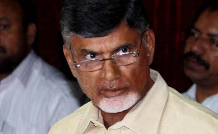 Teluguism-Chandrababu Naidu