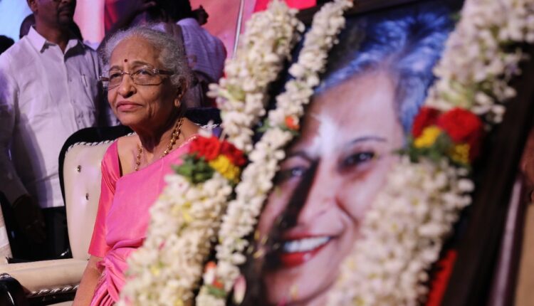 Teluguism-Gauri Lankesh