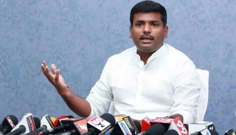 Teluguism-Gudivada Amarnath