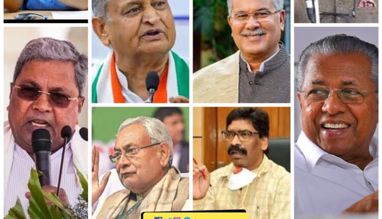 Teluguism-India Big Shock