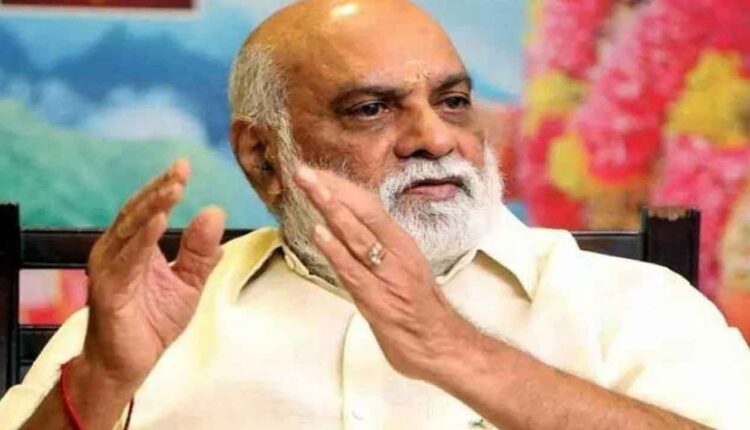 Teluguism-K Raghavendra Rao