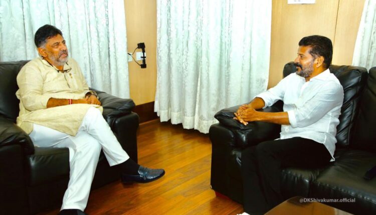 Teluguism-MLC Kavitha