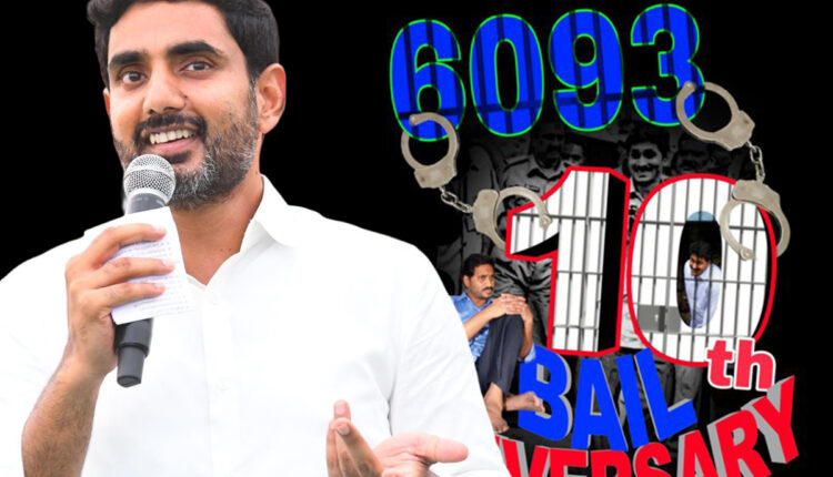 Teluguism-Nara Lokesh