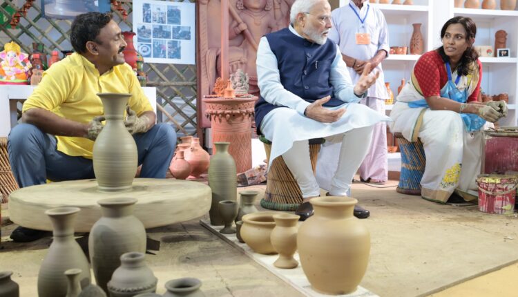 Teluguism-PM Modi