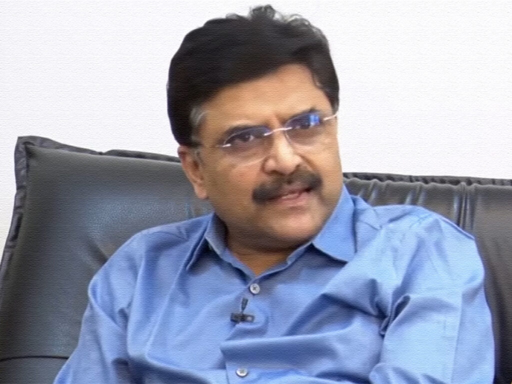 P B Ramesh PV Ramesh : మాజీ ఐఏఎస్ పీవీ రమేష్ పై వేటు - TeluguISM - Telugu News ...