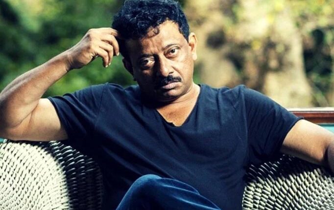 Teluguism-Ram Gopal Varma