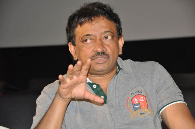 Teluguism-Ram Gopal Varma